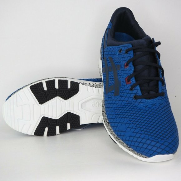 Asics Gel Lyte Evo Mens Shoes Running Sport - Picture 11 of 12